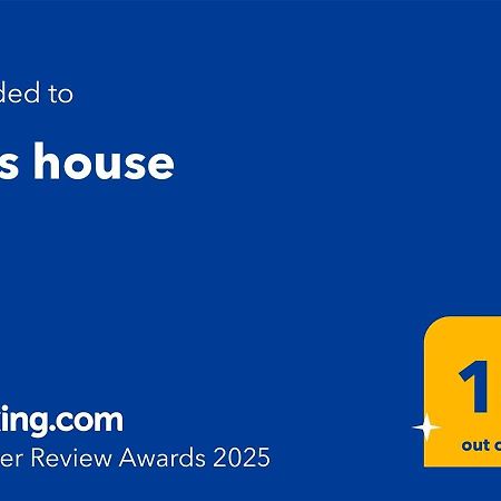 Ross House Apartman Fiumicino Kültér fotó