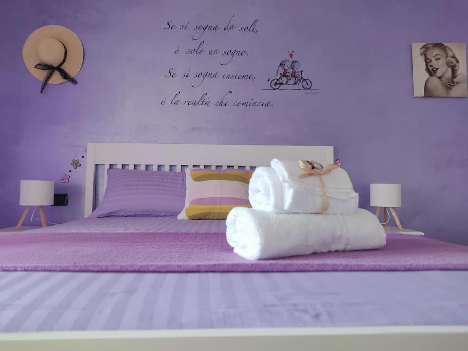 Ross House Apartman Fiumicino Kültér fotó