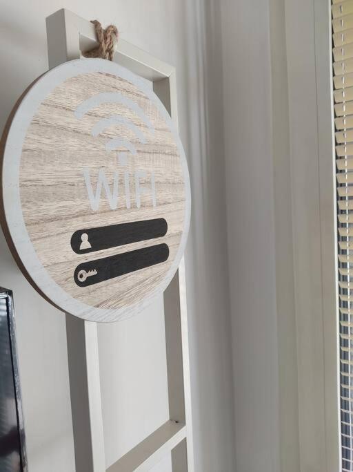 Ross House Apartman Fiumicino Kültér fotó