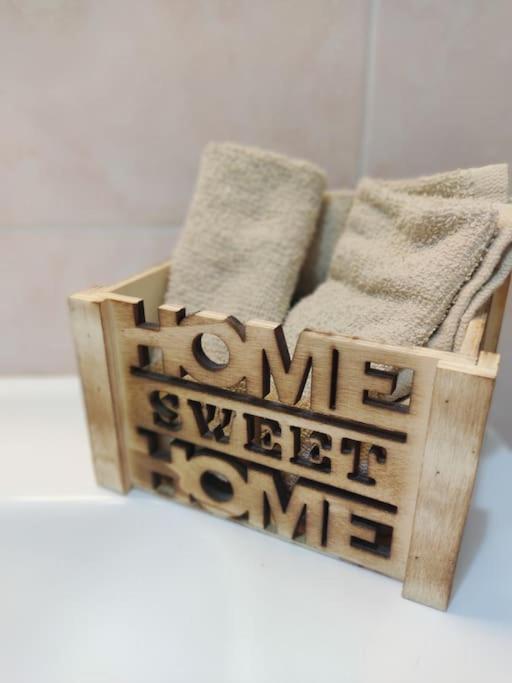 Ross House Apartman Fiumicino Kültér fotó